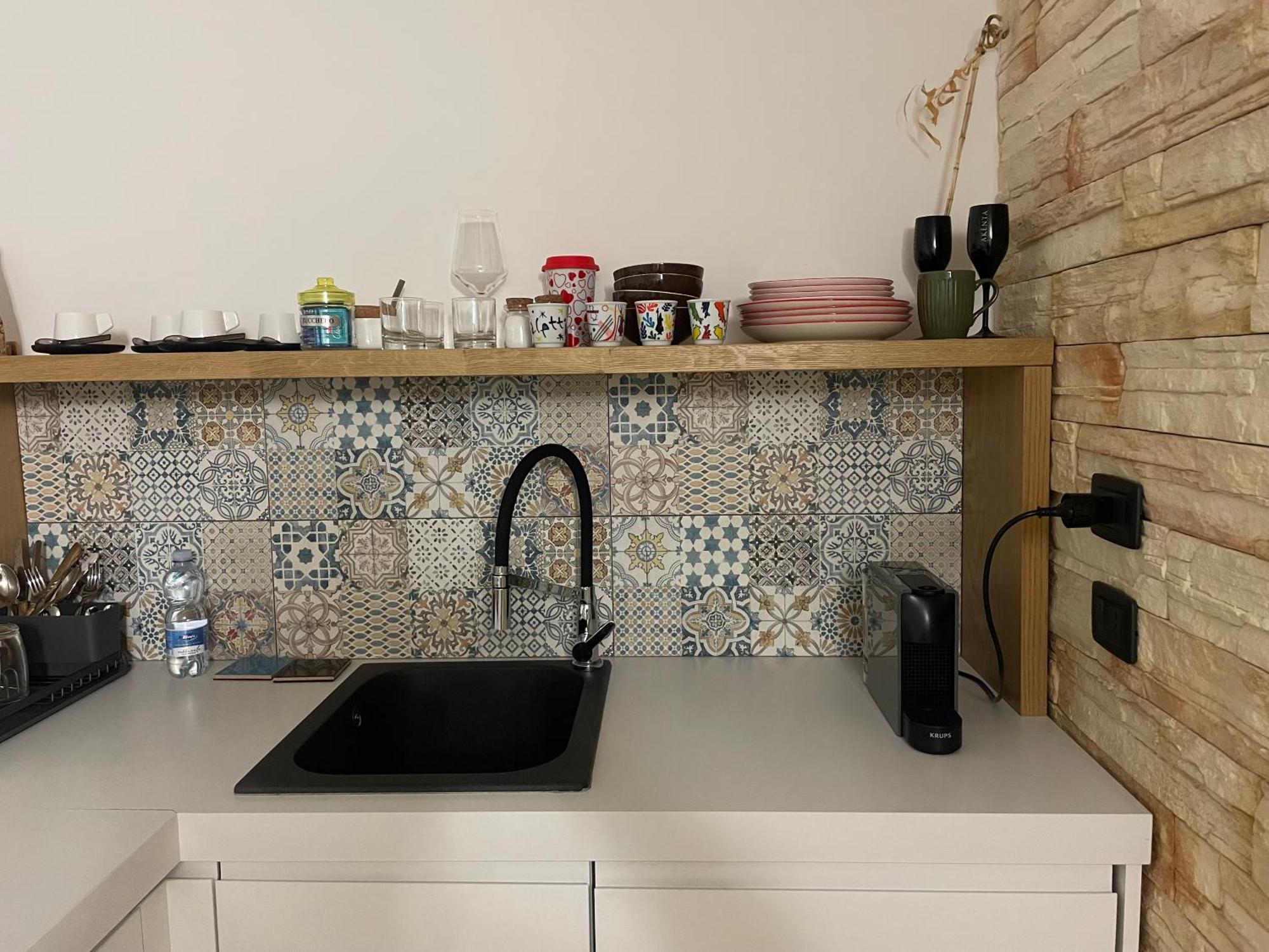 Guillermo House Apartment Alghero